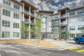 Photo 1: 2208 681 Savanna Boulevard NE in Calgary: Saddle Ridge Apartment for sale : MLS®# A2143167