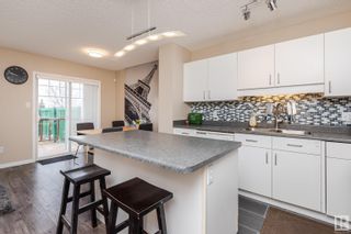 Photo 14: 12220 16 Avenue in Edmonton: Zone 55 House Half Duplex for sale : MLS®# E4286264