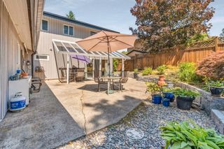 Photo 34: 602 WATERLOO Drive in Port Moody: College Park PM House for sale in "COLLEGE PARK" : MLS®# R2814037