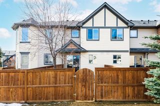 Photo 24: 1002 2445 Kingsland Road: Airdrie Row/Townhouse for sale : MLS®# A1177632