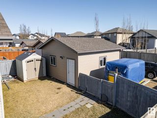 Photo 9: 7103 SOUTH TERWILLEGAR Drive in Edmonton: Zone 14 House for sale : MLS®# E4383271