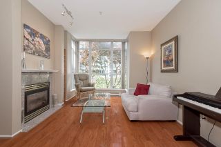 Photo 4: 1288 QUEBEC Street in Vancouver: Downtown VE Townhouse for sale (Vancouver East)  : MLS®# R2381608