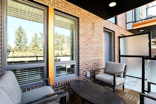 Photo 3: 4035 32 Avenue NW in Calgary: University District Row/Townhouse for sale : MLS®# A2122587