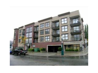 Photo 1: # 3007 84 GRANT ST in Port Moody: Port Moody Centre Condo for sale in "LIGHTHOUSE" : MLS®# V862614