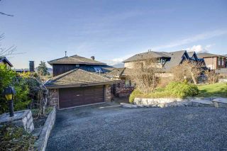 Photo 1: 7435 PANDORA Drive in Burnaby: Westridge BN House for sale (Burnaby North)  : MLS®# R2530493
