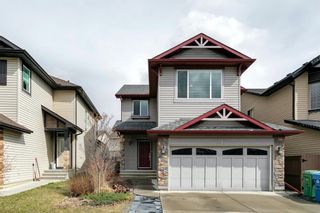 Photo 1: 31 BRIGHTONCREST Common SE in Calgary: New Brighton Detached for sale : MLS®# A1102901