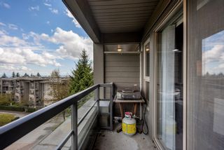 Photo 6: 302 9329 UNIVERSITY Crescent in Burnaby: Simon Fraser Univer. Condo for sale in "HARMONY AT THE HIGHLANDS" (Burnaby North)  : MLS®# R2687855