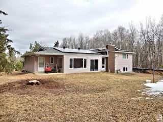 Photo 37: 34 54500 RGE RD 275: Rural Sturgeon County House for sale : MLS®# E4380583