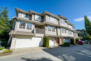 Photo 2: #35 14952 58TH AVE in Surrey: Sullivan Heights Townhouse for sale : MLS®# R2392326