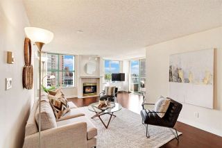 Photo 1: 905 728 PRINCESS STREET in New Westminster: Uptown NW Condo for sale : MLS®# R2578505