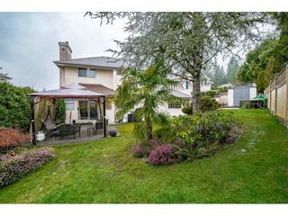 Photo 36: 3105 AZURE Court in Coquitlam: Westwood Plateau House for sale : MLS®# R2555521