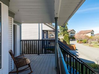 Photo 12: 156 202 31ST STREET in COURTENAY: CV Courtenay City House for sale (Comox Valley)  : MLS®# 809667