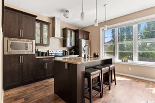 Main Photo: 108 3229 Elgaard Drive in Regina: Hawkstone Residential for sale : MLS®# SK906031