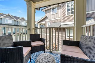 Photo 7: 73 6575 192 Street in Surrey: Clayton Townhouse for sale (Cloverdale)  : MLS®# R2869609