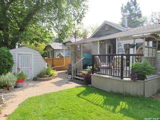 Photo 31: 506 32nd Street West in Saskatoon: Caswell Hill Residential for sale : MLS®# SK966192