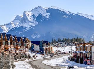 Photo 40: 301 106 Stewart Creek Landing: Canmore Apartment for sale : MLS®# A1255289