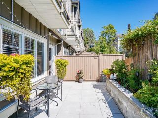 Photo 28: 111 368 ELLESMERE Avenue in Burnaby: Capitol Hill BN Townhouse for sale in "HILLTOP GREENE" (Burnaby North)  : MLS®# R2608963