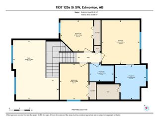 Photo 45: 1937 120A Street in Edmonton: Zone 55 House for sale : MLS®# E4364996