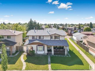 Photo 27: 15310 121 Street in Edmonton: Zone 27 House Half Duplex for sale : MLS®# E4393753
