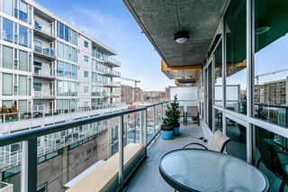 Photo 27: 510 235 9A Street NW in Calgary: Sunnyside Apartment for sale : MLS®# A1071316