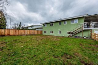 Photo 29: 31910 STARLING Avenue in Mission: Mission BC House for sale : MLS®# R2651931