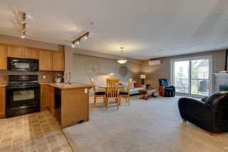 Photo 4: 204 30 Cranfield Link SE in Calgary: Cranston Apartment for sale : MLS®# A1237738