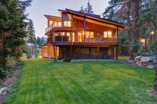 Photo 20: 9229 AUTUMN Drive in Whistler: Emerald Estates House for sale in "Emerald Estates" : MLS®# R2143602