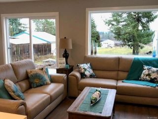 Photo 4: 2 535 Petersen Rd in CAMPBELL RIVER: CR Campbell River West Half Duplex for sale (Campbell River)  : MLS®# 777650