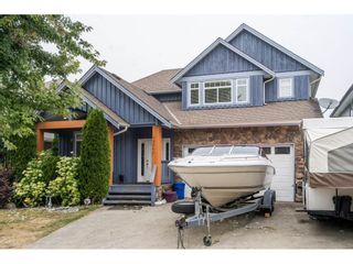 Photo 2: 32777 HOOD AVENUE in Mission: Mission BC House for sale : MLS®# R2486741