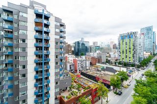 Photo 27: 1202 1082 SEYMOUR Street in Vancouver: Downtown VW Condo for sale in "FREESIA" (Vancouver West)  : MLS®# R2698164