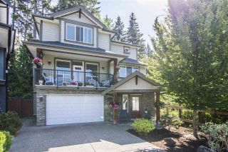 Main Photo: 3359 PALISADE Place in Coquitlam: Burke Mountain House for sale in "BURKE MOUNTAIN" : MLS®# R2187138
