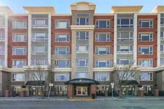 Main Photo: 517 35 Inglewood Park SE in Calgary: Inglewood Apartment for sale : MLS®# A2050429