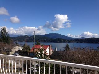Photo 1: 531 SARGENT Road in Gibsons: Gibsons & Area House for sale (Sunshine Coast)  : MLS®# R2151607