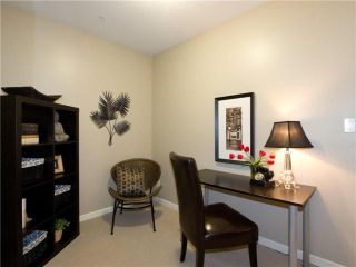 Photo 7: 210 3629 DEERCREST Drive in North Vancouver: Roche Point Condo for sale : MLS®# V920640