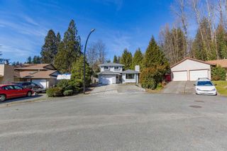 Photo 4: 11709 BROOKMERE Court in Maple Ridge: West Central House for sale : MLS®# R2660763
