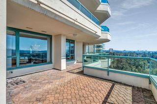 Photo 11: 17B 328 TAYLOR Way in West Vancouver: Park Royal Condo for sale in "WESTROYAL" : MLS®# R2815313