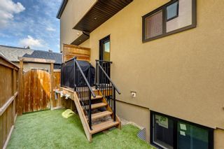 Photo 39: 3375 Erlton Street SW in Calgary: Erlton Row/Townhouse for sale : MLS®# A1217432