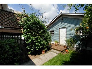 Photo 19: 341 E 58TH AV in Vancouver: South Vancouver House for sale (Vancouver East)  : MLS®# V1070002