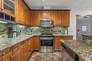 Photo 10: 410 170 Kananaskis Way: Canmore Apartment for sale : MLS®# A2122253