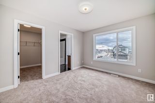 Photo 18: 6308 27 Avenue in Edmonton: Zone 53 House Half Duplex for sale : MLS®# E4387054