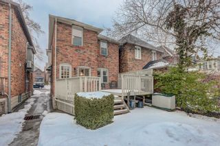 Photo 17: 311 Fairlawn Avenue in Toronto: Lawrence Park North House (2-Storey) for sale (Toronto C04)  : MLS®# C4709438