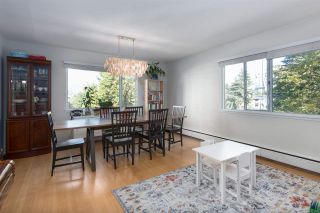 Photo 4: 301 2825 SPRUCE Street in Vancouver: Fairview VW Condo for sale in "FAIRVIEW" (Vancouver West)  : MLS®# R2220000