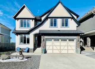 Photo 5: 179 Masters Cove SE in Calgary: Mahogany Detached for sale : MLS®# A2093664