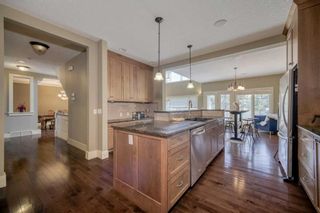 Photo 12: 19 Aspen Meadows Manor SW in Calgary: Aspen Woods Detached for sale : MLS®# A2130918