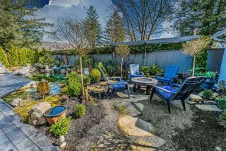 Photo 16: 1606 CANTERBURY Drive: Agassiz House for sale : MLS®# R2561015
