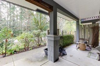 Photo 3: 15 2200 PANORAMA Drive in Port Moody: Heritage Woods PM Townhouse for sale : MLS®# R2875897
