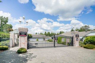 Photo 1: 10 2988 HORN Street in Abbotsford: Central Abbotsford Townhouse for sale in "CREEKSIDE ESTATES" : MLS®# R2482262
