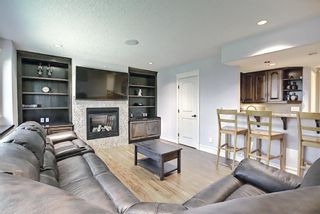 Photo 39: 46 West Cedar Place SW in Calgary: West Springs Detached for sale : MLS®# A1112742
