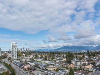 Photo 14: 1702 7077 BERESFORD Street in Burnaby: Highgate Condo for sale (Burnaby South)  : MLS®# R2161434