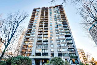 Main Photo: 202 1330 HARWOOD Street in Vancouver: West End VW Condo for sale in "WESTSEA TOWERS" (Vancouver West)  : MLS®# R2840083